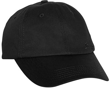 Schott NYC Unisex Kappe Capcasual