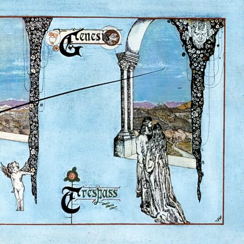 Trespass(2007 Stereo Mix)