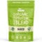 BodyMe Organic Vegan Protein Powder Blend, Naked Natural - Unsweetened, Low Carb, 3 Plant Based Vegan Protein Powder with 25g of Complete Protein, Gluten and GMO Free, 500 gm