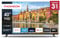 Thomson 40 Zoll (101 cm) LED Full HD Google Smart TV, Wi-Fi, Dolby Audio, Bluetooth 5.1, Triple-Tuner (Kabel/Satellit/Antenne), HDMI, CI+, A+ Panel - 40FG2S14