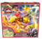 Pokémon Kampf Akademie 2024-3 komplette Decks mit jeweils 60 Karten und vieles mehr - der perfekte Spielstart - DEUTSCH + Heartforcards® Versandschutz