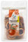 Orange Sanguine déshydratée pour Cocktails, Décorations, Boissons - 250 Gr Fruits Séchés - Sans colorant artificiel - Sans sucre ajouté - Sachet de 60-70 unités