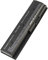 4400mAh 11.1V DV4-5000 Battery Laptop Compatible for Hp Pavilion DV4-5000 DV6-7000 DV7-7000 Envy DV4-5200 DV6-7200 M6-1100 Series