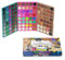 LHLXZQ 120 Colore Palette di ombretto, Paletta di Trucco Occhi, Opaco Nudo Luccicante Glitterato Toni della Terra Ombretto, Multicolore, Paletta Trucco per Feste#2