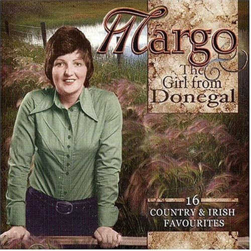 The Girl from Donegal