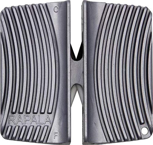Two-Stage Sharpener - Coarse and Fine