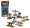 Heroscape Expansion Set Special Collection 10 Thora's Vengeance - Soulborgs
