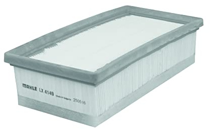 MAHLE KL 781 Kraftstofffilter für Renault Duster (HS) u.a.