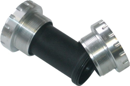 Stronglight Unisex – Erwachsene Innenlager Road für Shimano, Silber, 1size