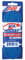 A&R Striker Ice Hockey Waxed Skate Laces Pro Style Durable Lace Royal Blue 120