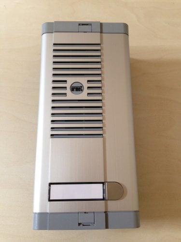 Urmet 925/101 PULSANTIERA 1 Puls.1F.C/P.E.