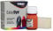 TRG The One Easy Dye, Teinture pour chaussures, Orange (128 Orange), 25 ml