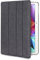 Puro Custodia per Samsung Galaxy Tab S 10.5, Grigio
