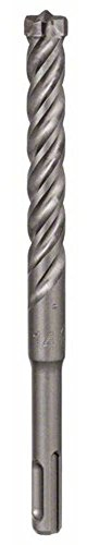 Foret Bosch Professional SDS plus-7X (pour le béton armé et la maçonnerie, 14 x 100 x 165 mm, accessoire pour marteau burineur)