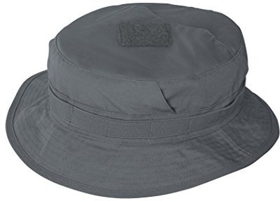 CPU® Hat – Polialgodón Ripstop – Shadow Grey