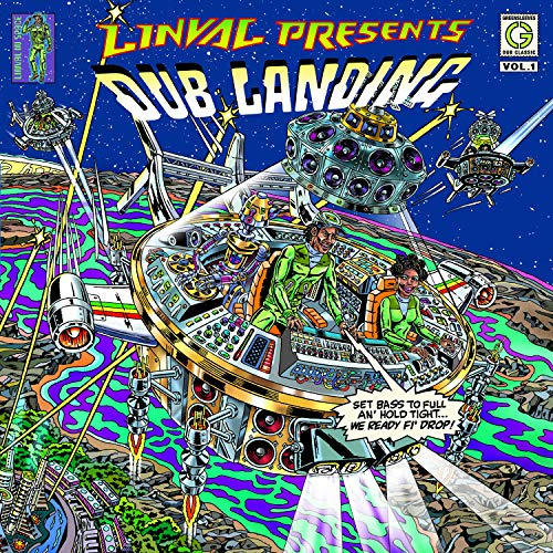 Dub Landing Vol.1 ed & Remastered)