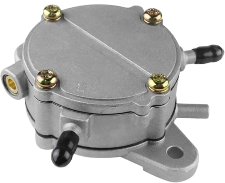 BENZINPUMPE Kraftstoffpumpe- für Znen China Roller Universel Retro Rolle