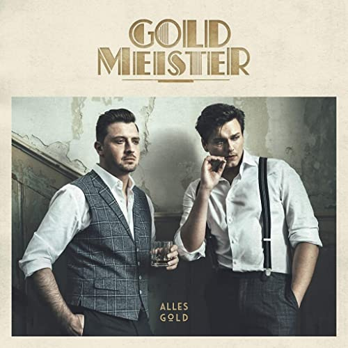 Alles Gold,1 Audio-CD