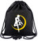 WANHONGYUE Anime Sporttasche Turnbeutel Training Tasche Gym Sack Drawstring Bag