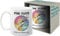 Aquarius Pink Floyd Wywh Hand 11 oz Boxed Ceramic Mug