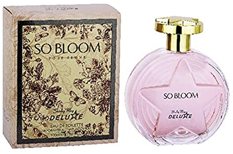 Shirley May Eau de Parfum für Damen, ideal für Erwachsene, Unisex