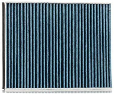 STARK Innenraumfilter mit antiallergischer Wirkung, mit antibakterieller Wirkung SKIF-0170501