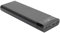 Yctze S10 ABS 10x18650 portátil DIY Caja de batería Normal Power Bank Shell Kit Accesorio para BC1.2 / iOS / / / MIUI(Black)