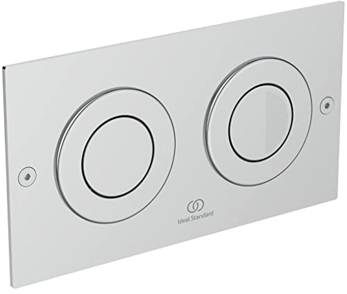 Ideal Standard R0134MY Septa Pro Betätigungsplatte