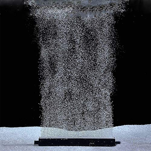 ETOPARS Luft Steine Aquarium Ausströmstein, Luftstein-Sauerstoff Diffusor, Aquarium Air Stone Sauerstoffstein Ultra Silent, Airstone Bubble Diffusor für Hydroponic