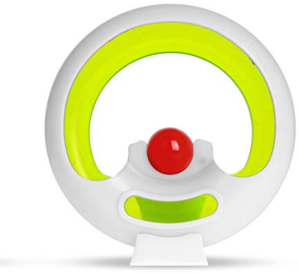 Loopy Looper Flow, Fidget Toy, Focus Spinner, Stress Relief Toy, Ages 8+, for 1 Player