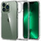 Spigen Ultra Hybrid Case Compatible with iPhone 13 Pro - Crystal Clear