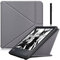 Acelive Étui Housse Coque pour Kobo Sage (8 Pouces) eBook avec Support et Sommeil/Réveil Automatique