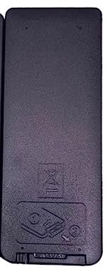 Keneddng Remote Contrôle for Bose Solo 5 15 15 Série II Système de Son du système Sound Batter de la Barre de Son Bluetooth Compatible Bouton Bouton N0pb