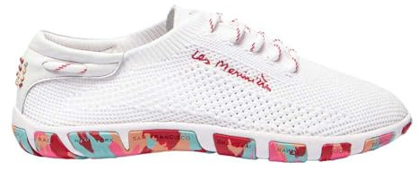 TBS Damen Jazaria-Sneaker