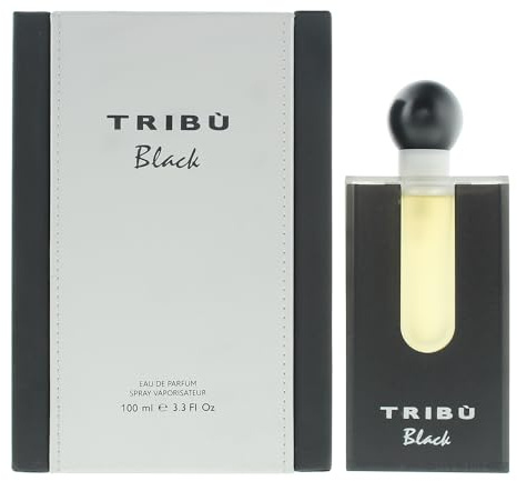 TRIBU Black EDP 3,3 oz
