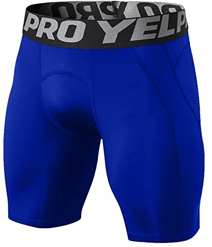 Eauptffy Herren Shorts Kurze Laufhose Atmungsaktive Strumpfhose Basketball Kompressionsshorts Base Trainingsshorts Kompressionshose Fitnesshose Hose Radhose Schwimmshorts Unterhose Leggings