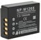 NP W126S Li-Ionen-Akku, 1500 MAh Kamera-Lithium-Ionen-Akku, Ersatz für XS10 XT3 XT30 XT20 XT10 XT2 XA7 XE4 XA5 XT200 100 X100V X100F