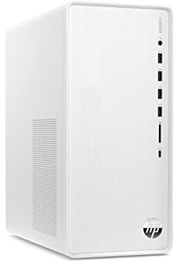 HP Pavilion Desktop TP01-4106ng PC [Intel i7-13700, 16GB RAM, 1TB SSD, UHD Grafik, DOS]