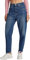 Tommy Jeans Damen Jeans Hose Mom-Fit Tapered Fit, Blau (Denim Dark), 30W/30L