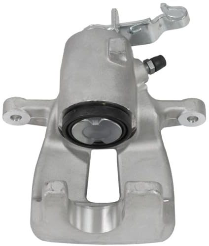 Bremssattel hinten für Bremssystem TRW 131-04-282 kompatibel mit Golf VI 5K1 5M1 521 1K1 EOS 1F7 1F8 Polo 9N Jetta III 1K2 A3 8P1 8PA TT 8J3 8P7 8J9 Altea 5P1 5P5 5P8 Leon 1P1 Toledo 5P2 1Z5 1Z3