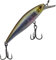 Illex Squad Minnow 65 SP Wobbler 5,8g schwebend Aurora Baitfish