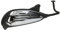 Pot d'échappement pour AGM VX50, BTC Riva 50 cc 4 temps (1 amortisseur)