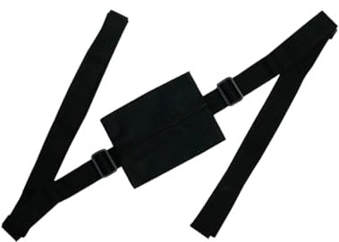 HEMOTON Yogamatten Tragegurt Verstellbar Aus Robustem Material Praktischer Mattengurt Für Yoga Indoor Outdoor