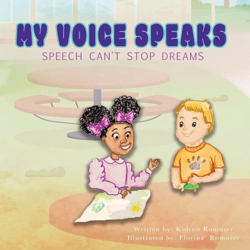 Joy Granite & Flint Publishing