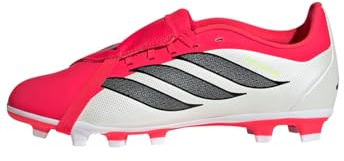 adidas Unisex Club Fold-Over Tongue Firm Ground/Multi Ground Fußballschuh Kids