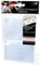 Ultra Pro SLEEVES Solid 100 Card Game (Clear)