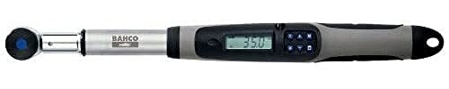 Bahco IZO-D-200 - Cle Dynamometrique 20-200 Nm