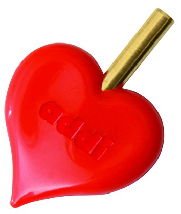 Addi 699-2 AddiClick HeartStopper