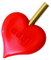 Addi 699-2 AddiClick HeartStopper