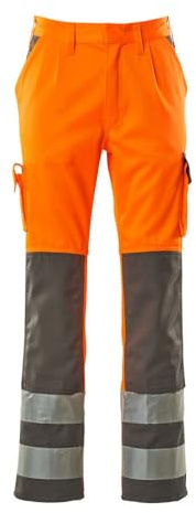 Mascot Hose Olinda, 1 Stück, 76C54, orange/anthrazit, 07179860-14888-76C54